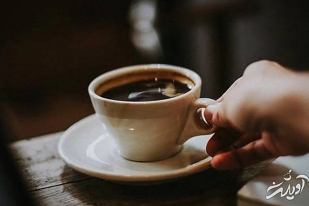 مقدار مصرف قهوه 